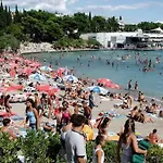 Apartment At Bacvice Split