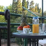 At Bacvice Apartment