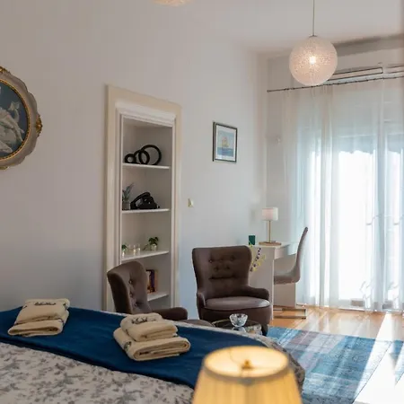 At Bacvice Appartement *