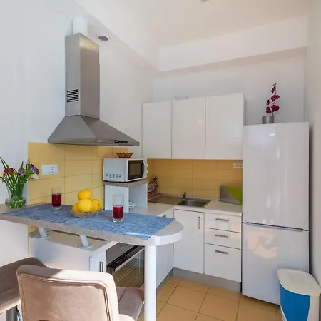 Appartement At Bacvice Split