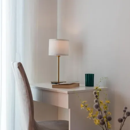 At Bacvice Appartement *