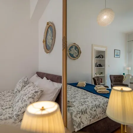 Appartement At Bacvice *