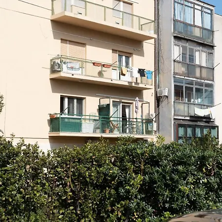 At Bacvice Σπλιτ