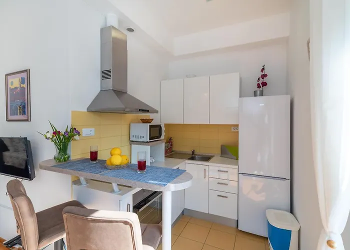 Διαμέρισμα At Bacvice Σπλιτ