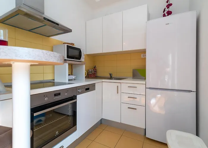 At Bacvice Σπλιτ