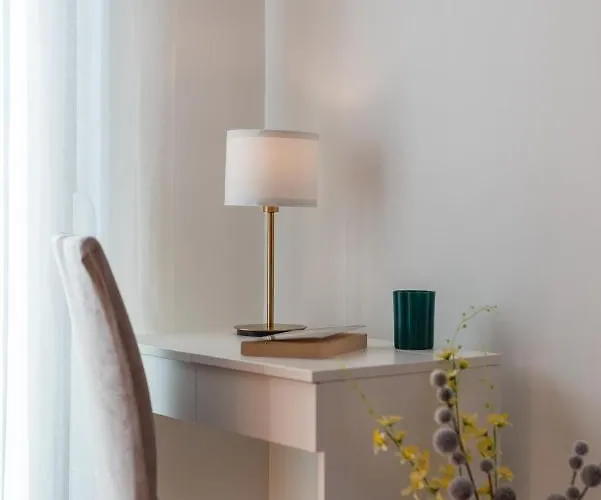 At Bacvice Διαμέρισμα *