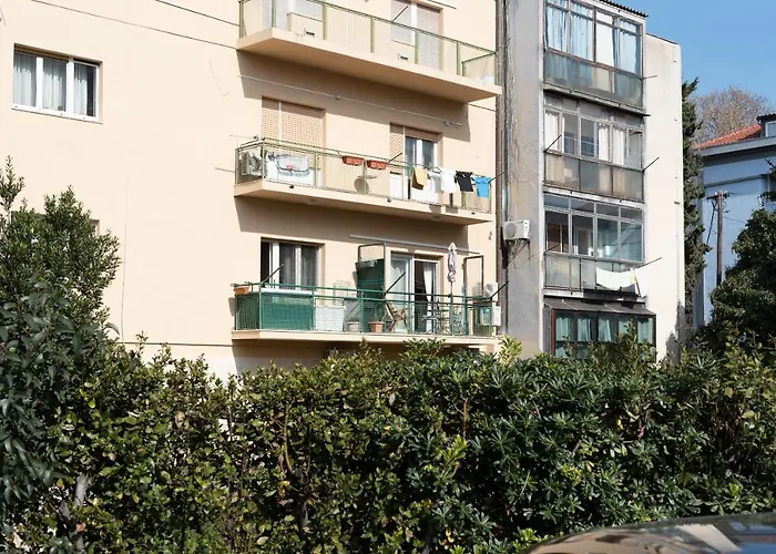 At Bacvice Σπλιτ