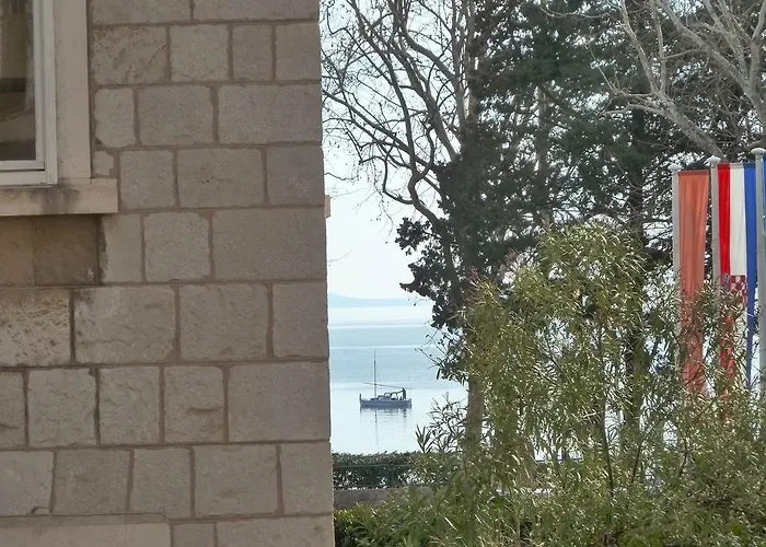 At Bacvice Διαμέρισμα