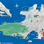 At Bacvice 스플리트