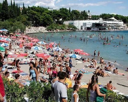 Apartment At Bacvice Split