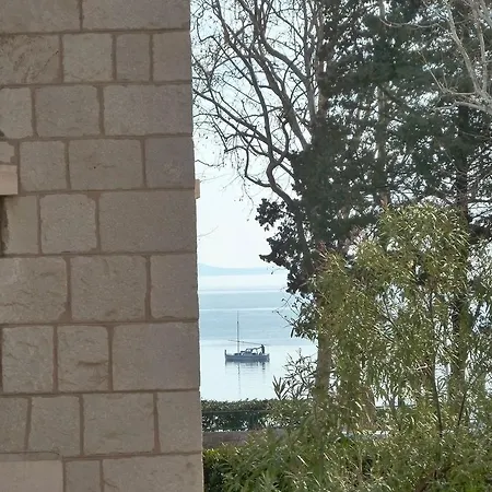 At Bacvice Апартаменты