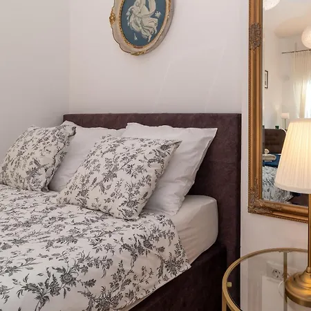 Appartement At Bacvice *