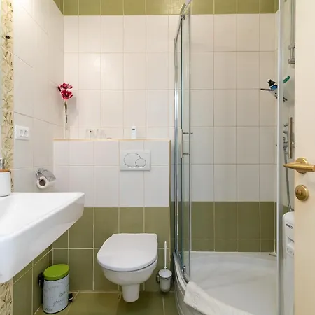 At Bacvice Appartement