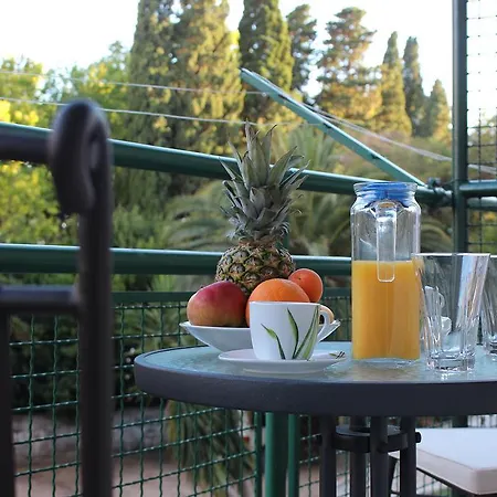 At Bacvice Appartement